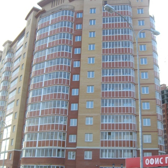 г. Одинцово, Дубки 7/2, Жилой дом-6